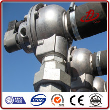 China manufactory series CE certification electromagnetic valves